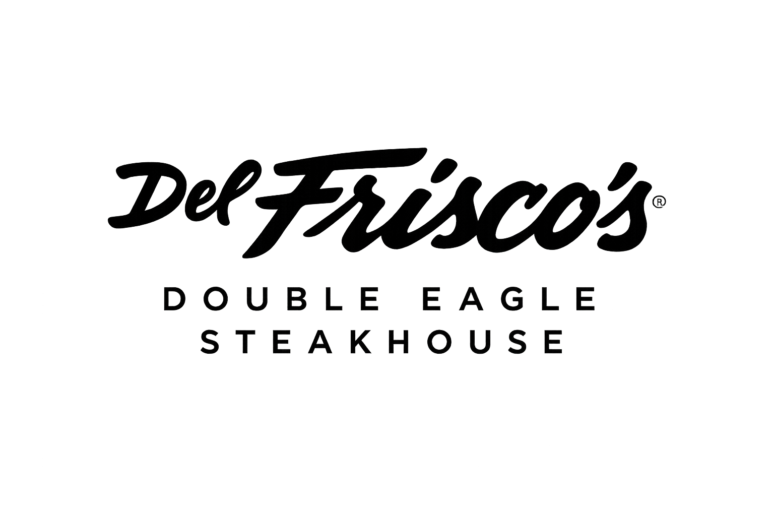 Del Frisco's Logo